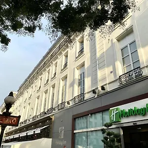 4* ホテル ホリデイ イン パリス オペラ グラン ブルヴァ