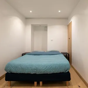  Appartement Superbe Hamelin 16eme
