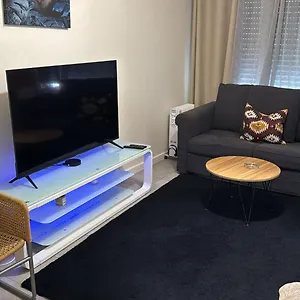  Appartement 16