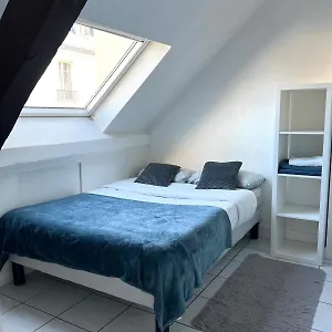  Appartement Just For Sleep Mini 16
